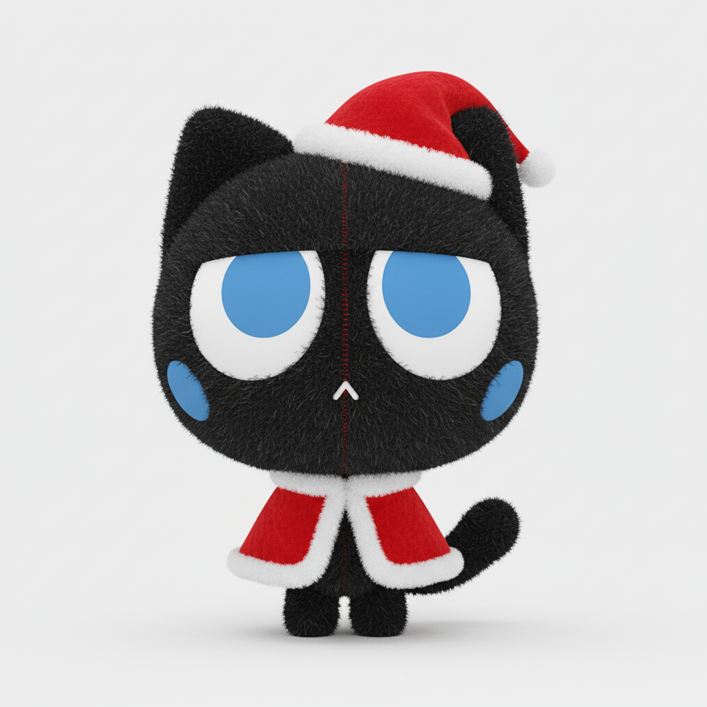 MascotCraft - AI-Powered Mascot Generation Platform